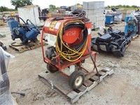 Electric Pressure Washer