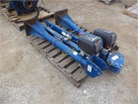 Strong Arm Electric Winches,