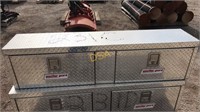 Truck Mounted Tool Boxes
