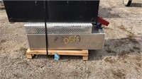 Truck Bed Mounted Fuel Tank