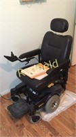 Invacare M51 Electric wheelchair
