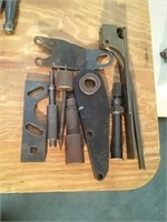 Assorted Specialty tools