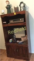 Small TV Armoire