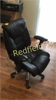 Sealy Posturepedic Rolling Office Chair