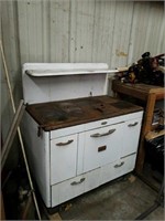 Knox mealmaster stove in good condition