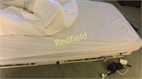 Motorized Medical Bed