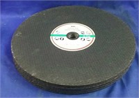 8 Stone cutting disc for stone maximum rpm 5500