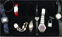 8pc Wristwatch
