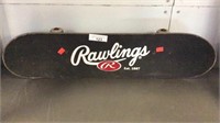 Rawlings Skateboard