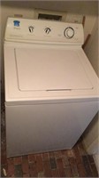 Maytag Toploader Clothes Washer