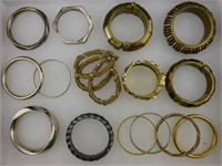 Bangle Bracelets