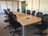Complete Production Offices Sold as 1 lot ! $40K++
