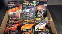 Grouping Of Pro Hot Wheels