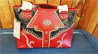 Western Style Purse