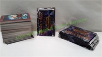 Bag of Star Trek Cards