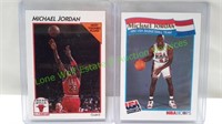 Michael Jordan Cards