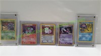 Pokémon Cards