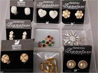 Jewelry - Swarovski lot - CHOICE