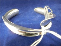 Jewelry - Sterling Silver Cuff Bracelet