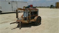 June Two Day Equipment Auction