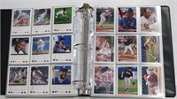 1993 UPPER DECK Baseball Complete 420 Card Set