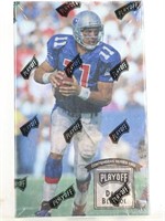 New Box-1993 PLAYOFF Contenders Series NFL Cards