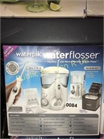 WATERPIK $129 RETAIL WATERFLOSSER