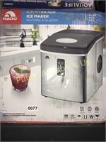 IGLOO $149 RETAIL COUNTER TOP ICE MAKER