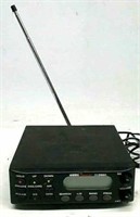 Uniden Bearcat Police Scanner BC350A