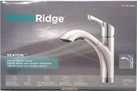 NEW Water Ridge Pull-Out Kitchen Faucet