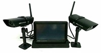 Uniden Guardian Video Surveillance G766