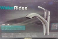 NEW Water Ridge Kitchen Faucet
