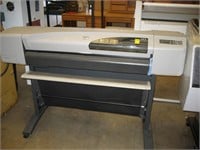 HP-500 Printer