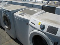 Washers and Dryers