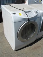 Washers and Dryers