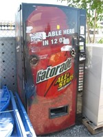 Soda Machine