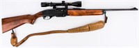 Gun Remington 742 Semi Auto Rifle in 30-06