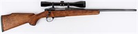 Gun Sako Forester Bolt Action Rifle in .243Win