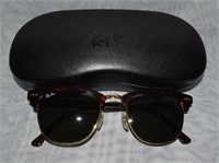 Authentic Ray Ban Sunglasses