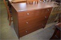 Chest of Drawers - Missing Back