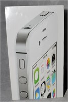 New Apple iPhone 4S 8 GB