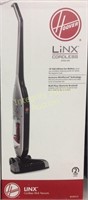 Hoover LiNX cordless stick vac $129 Retail