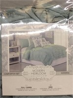 Modern Heirloom King Comforter Set