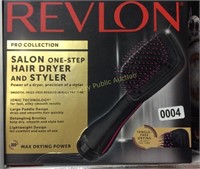 Revlon One Step Hair Dryer & Styler