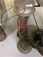 heater/lamp