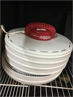 nesco dehydrator