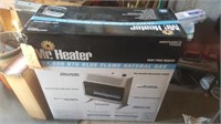 Mr. Heater 30,000btu natural gas heater