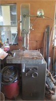 Rockwell Delta 28-365 band saw