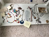 Colorful Misc Jewelry