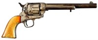 Colt Model 1873 44 Rimfire Serial Number 306